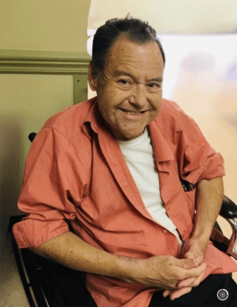 Enos Phelps Obituary
