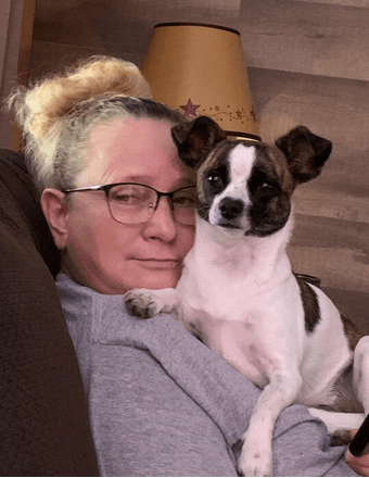 Tammy Maxwell Obituary