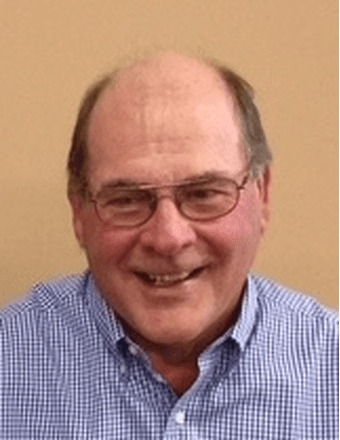 John Gilbert Bradbury Obituary