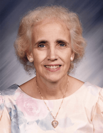 Marjorie Thoene Obituary