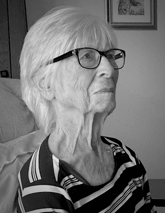 Mary Louise Muckler Obituary