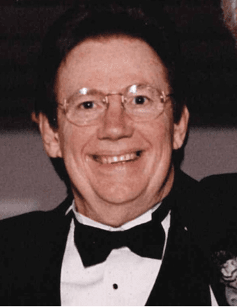 James Frost Obituary