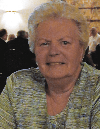 Theresia Wagner Obituary