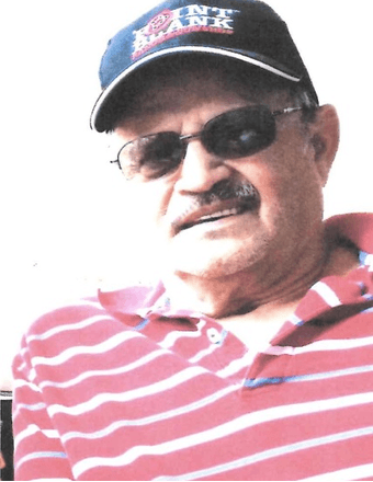 Richard Henderson Obituary
