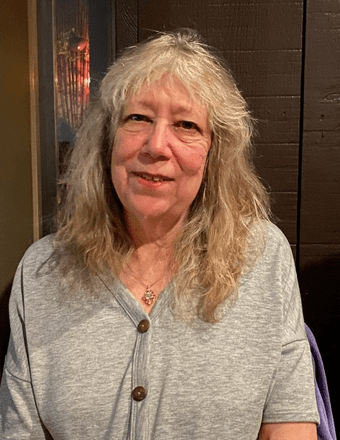 Mary "Aylwyn" Krammes Obituary