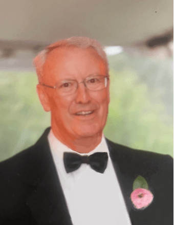 Dr. William H. Rauckhorst Obituary