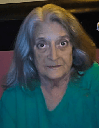 Mary Ellen Emery Obituary