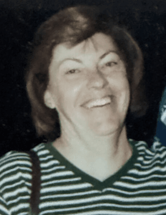 Beverly Persinger Obituary