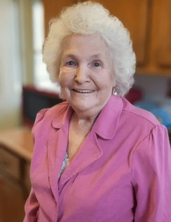 Wanda Faye Meadows Obituary