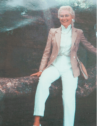 Kathryn Louise Pierson Obituary