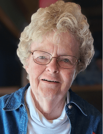 Lynn Estelle Hoffman Obituary