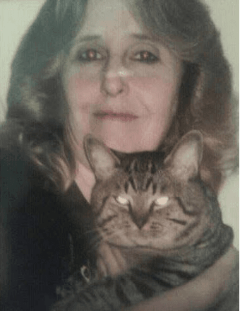 Tina Jo Tobergta Obituary