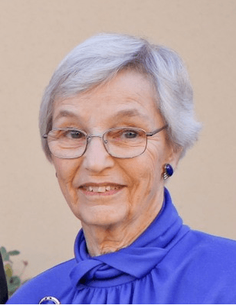Marcia Jane Pray Thomas Obituary