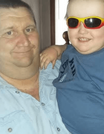James Michael Pearson, II Obituary