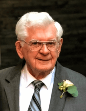 Raymond A. Koehlke Obituary
