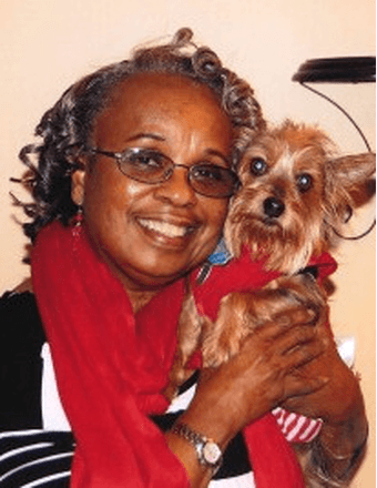 Joette Mapp Obituary