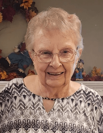 Marilyn R. Mackin Obituary