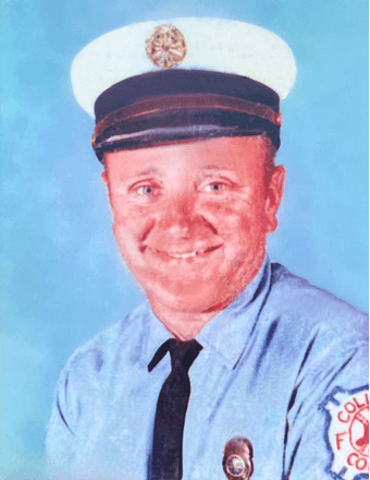 John E Johnston Obituary