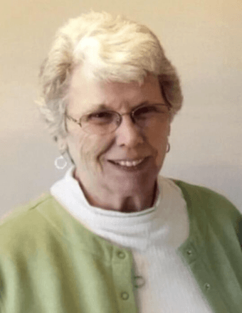 Julia Gayle DeWitt Obituary