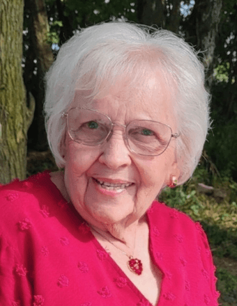 Betty Jane (Kramer) Schlichter Obituary