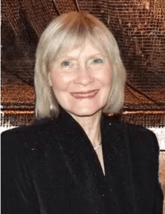 Janet S. Swartzel (née Ziemer) Obituary