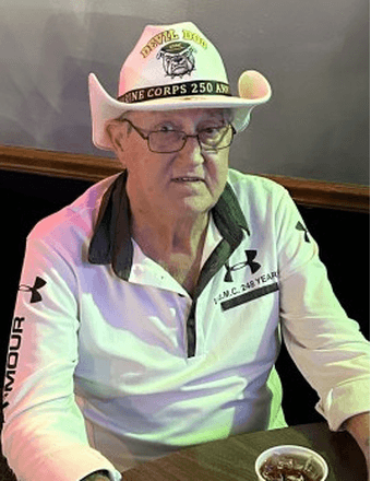 Daniel Lee Frederick Obituary
